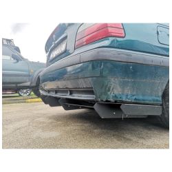 BMW E36 Diffuser M-model