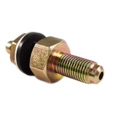 Skotgennemf�ring 7/16-20 med t�tning