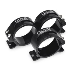 Nuke Universal Klemme 65 mm (dobbelt)