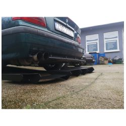 BMW E36 Diffuser M-model