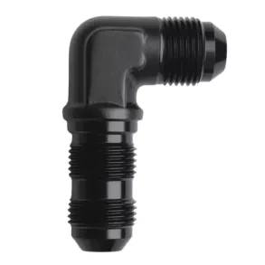 AN4 -90 Bulkhead fitting