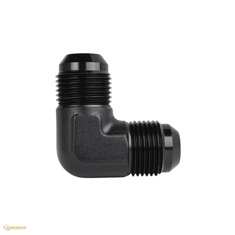 Adapter AN12 90� han-han