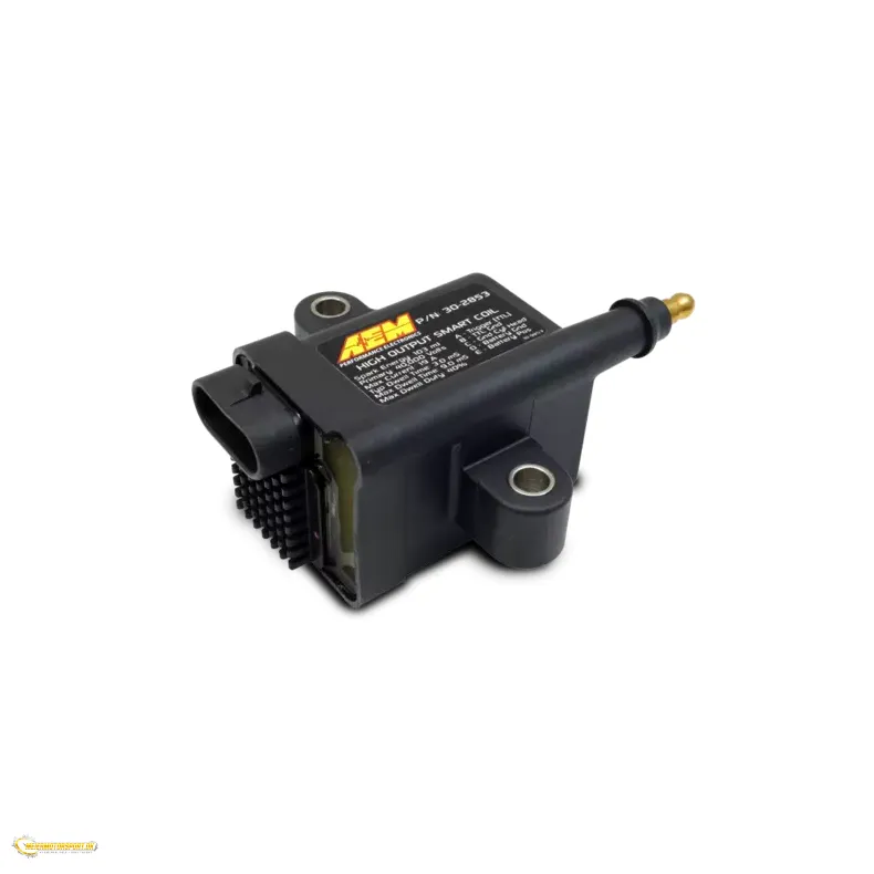 AEM t�ndspole IGBT inductive "smart" coil