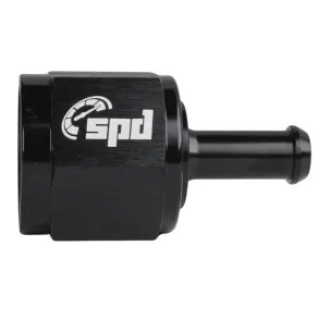 AN8 kvinde - 8mm Slange adapter