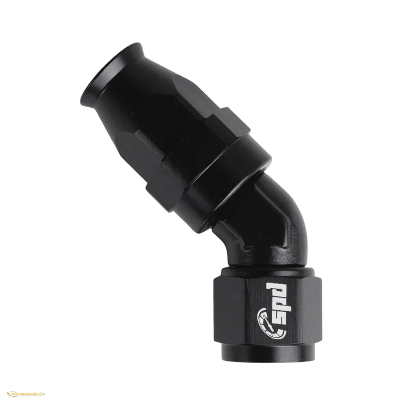 AN10 -45 smedet PTFE