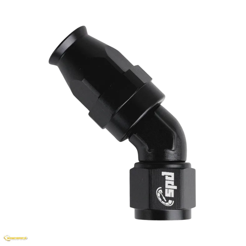 AN4 -45� smedet PTFE