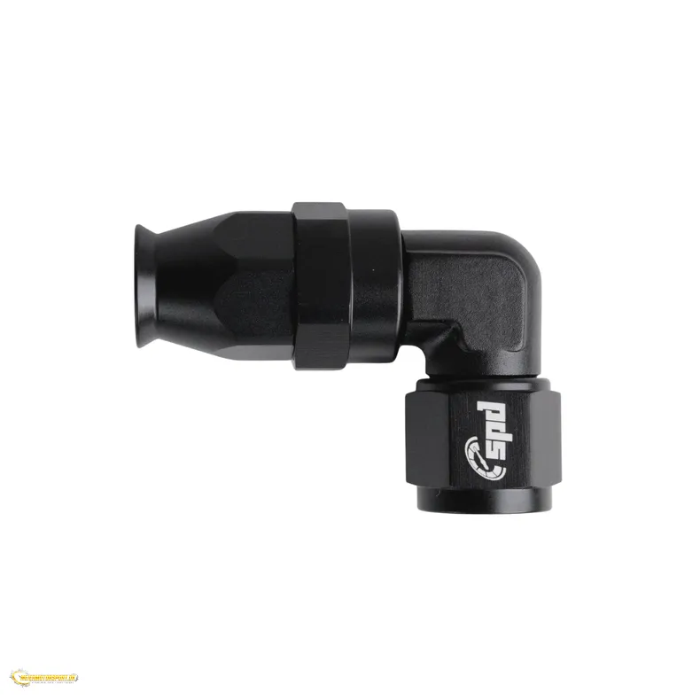 AN12 -90� smedet PTFE