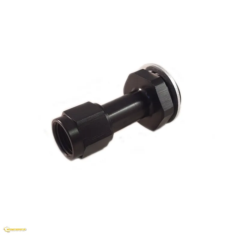 AN8 - 7/8x20 karburator adapter Hun