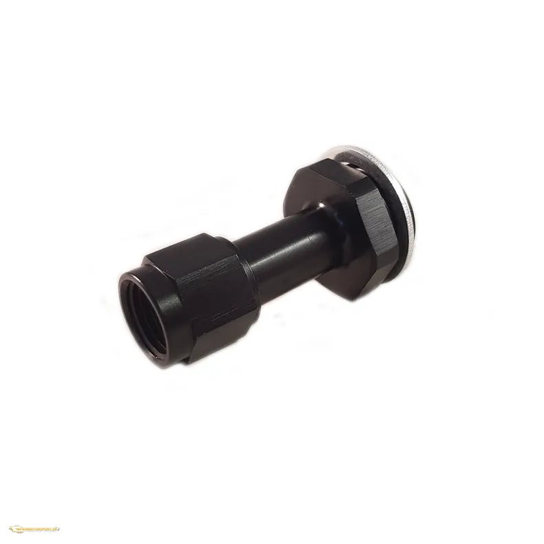 AN6 - 7/8x20 karburator adapter Hun