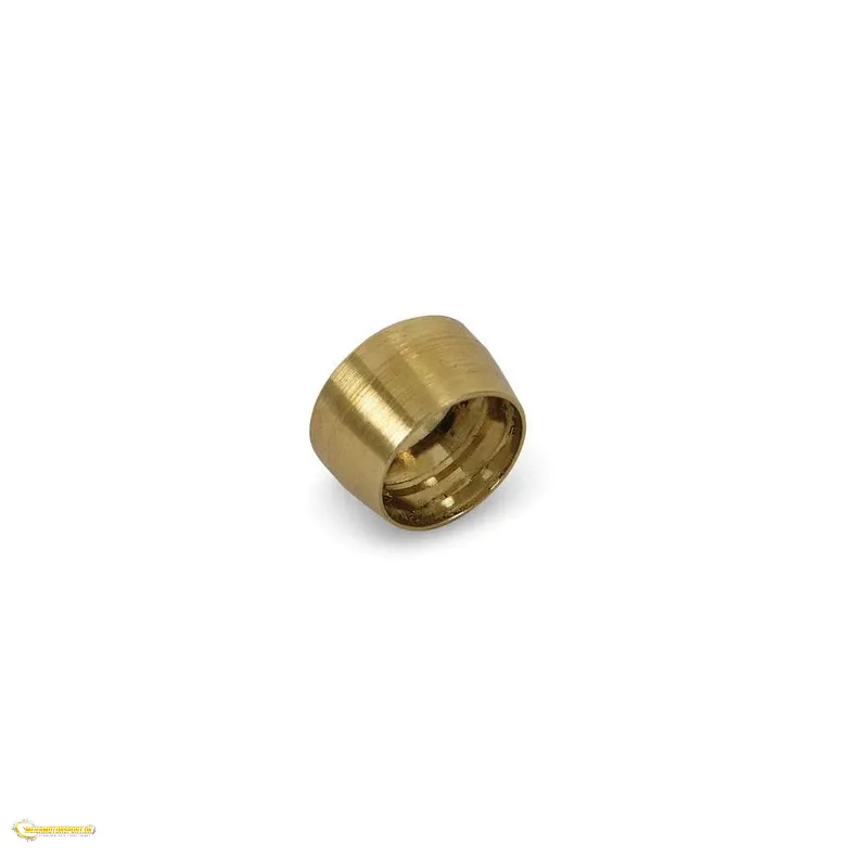 Sk�rering til AN3 (Passer til AN bremse fitting)