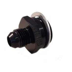 AN8 - 7/8x20 karburator adapter Han