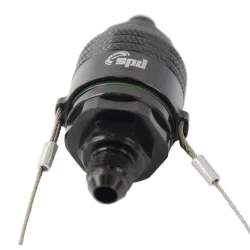 An quick-release AN10 Full-flow