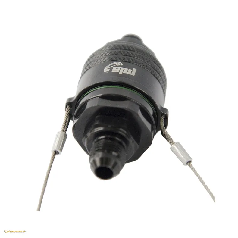 An quick-release AN12 Full-flow