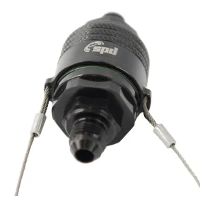 An quick-release AN6 Full-flow