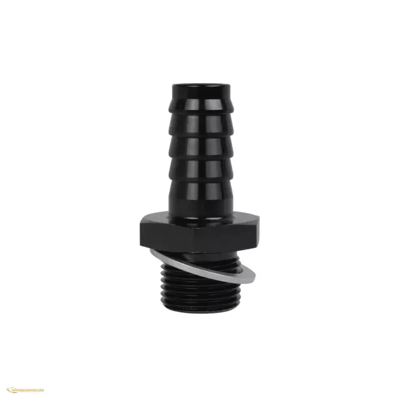 M10x1 - 8mm slangeforbindelse