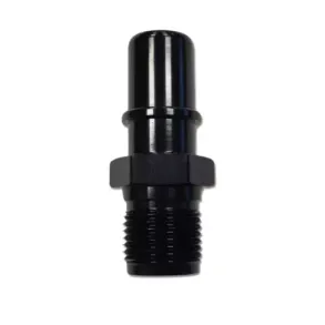 AN10 Skot - 18,9 mm lynkobling han