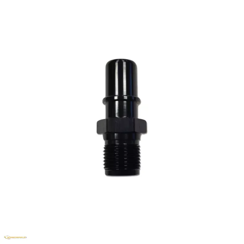 AN10 Skot - 18,9 mm lynkobling han