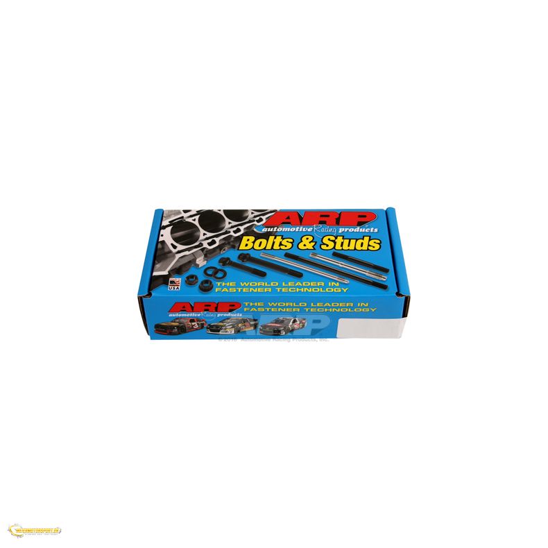 ARP Plejlstangsbolte BMW S85B50 V10 (CA625+)
