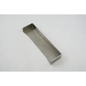 Svejset plade Forbjlke E36 / E46 - Barra