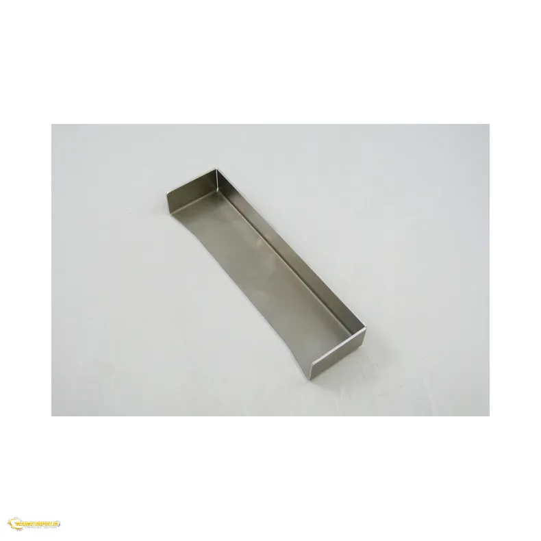 Svejset plade Forbj�lke E36 / E46 - Barra