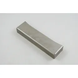 Svejset plade Forbjlke E36 / E46 - Barra