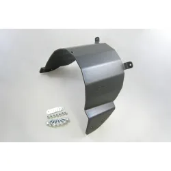 Eksplosionsbeskyttelse transmission Volvo 740 / 940