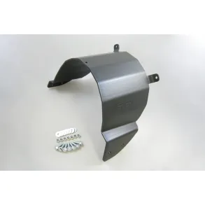 Eksplosionsbeskyttelse transmission Volvo 740 / 940