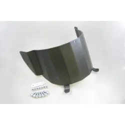 Eksplosionsbeskyttelse transmission Volvo 740 / 940