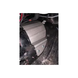 Eksplosionsbeskyttelse transmission Volvo 740 / 940