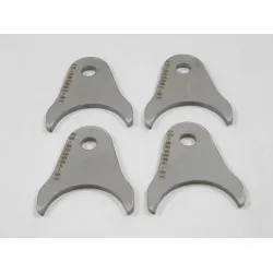 Forstrkningsplader til Momentarm i bagaxel Volvo 240