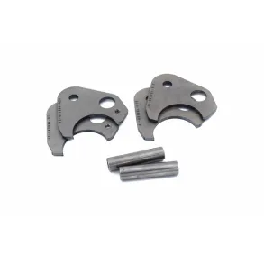 ASS Forstrkningsjer 240 bagaksel nederste