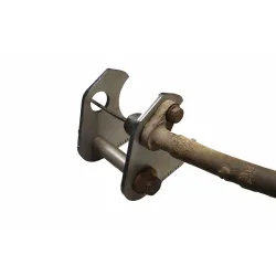 ASS Forstrkningsjer 240 bagaksel nederste