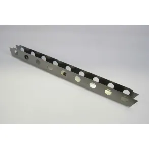 Fastgrelsesbjlke til motorplade Volvo 740 /940