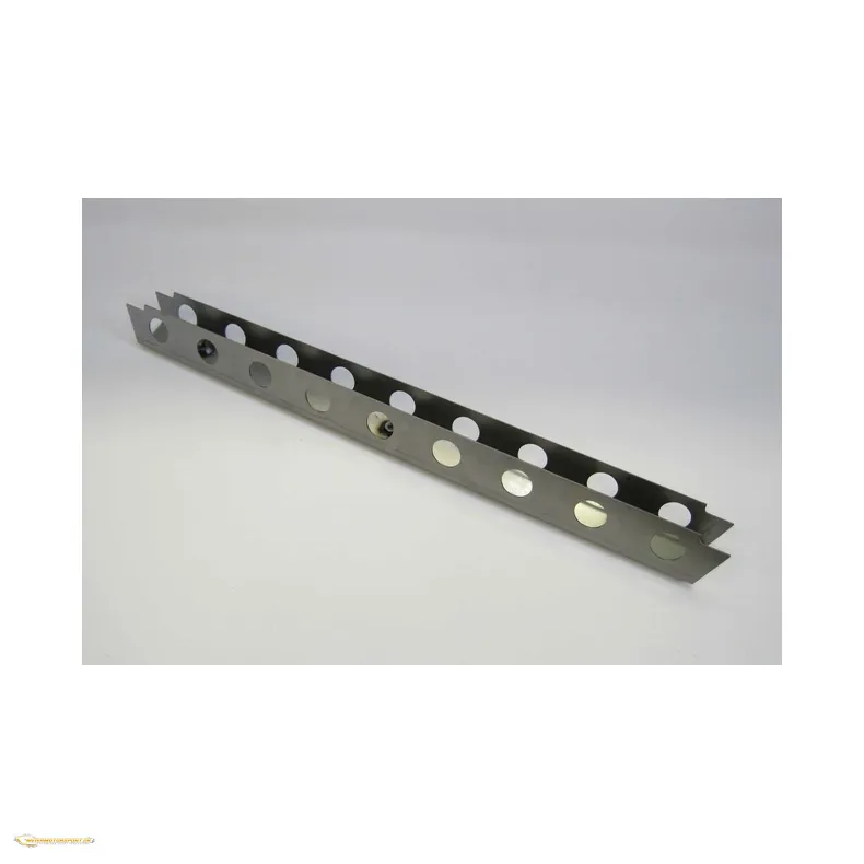 Fastgrelsesbjlke til motorplade Volvo 740 /940