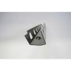 Fastgrelsesbjlke til motorplade Volvo 740 /940