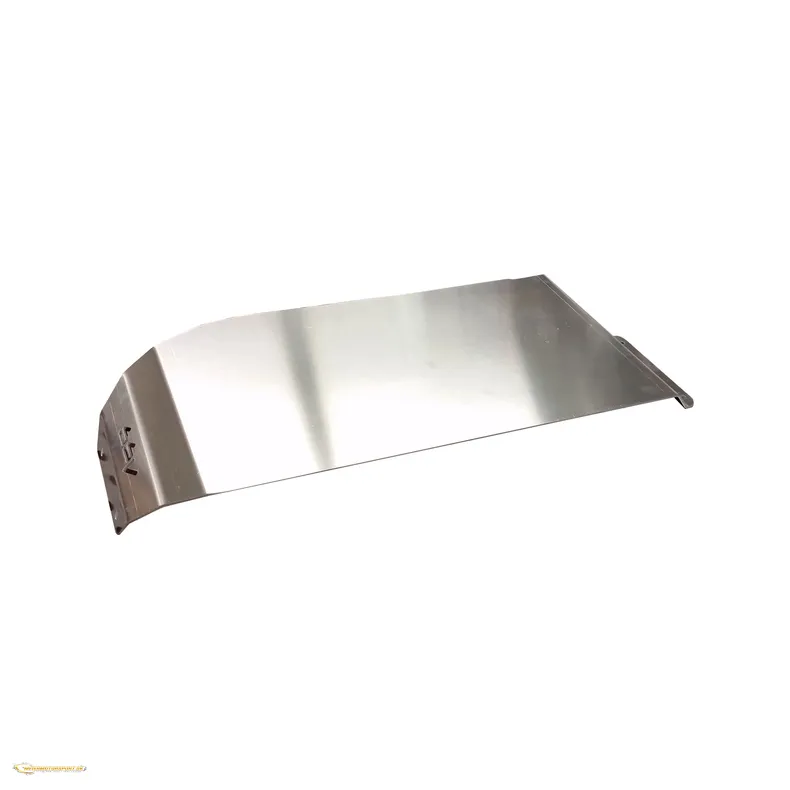 Tankplade Volvo 740 / 940