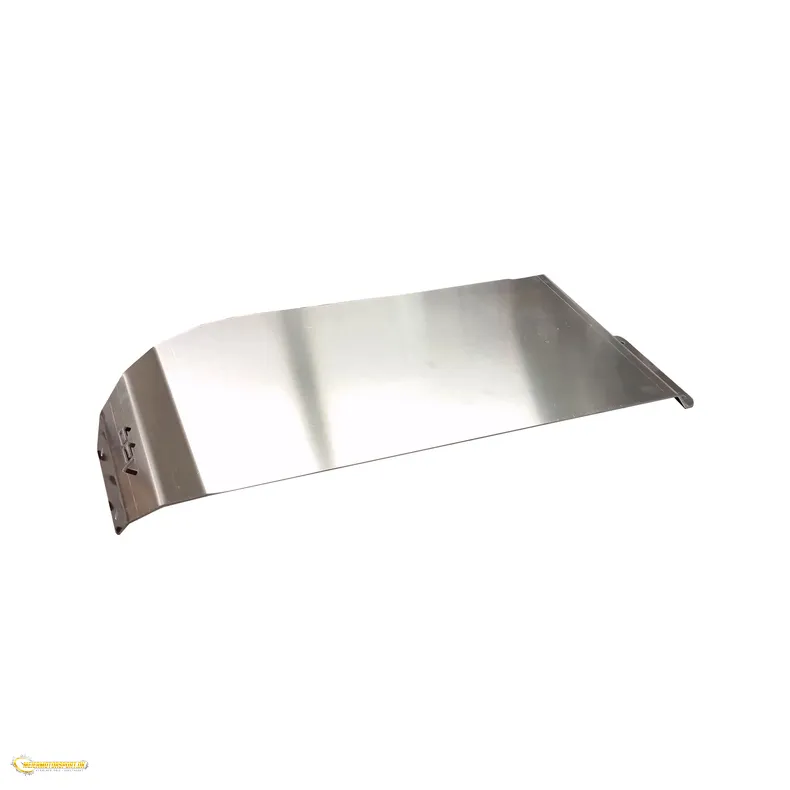 Tankplade Volvo 740 / 940