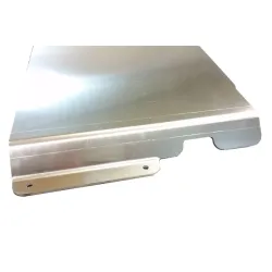 Tankplade Volvo 740 / 940