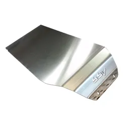 Tankplade Volvo 740 / 940