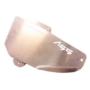 Beskyttelsesplade brndstofpumpe Volvo 740 / 940