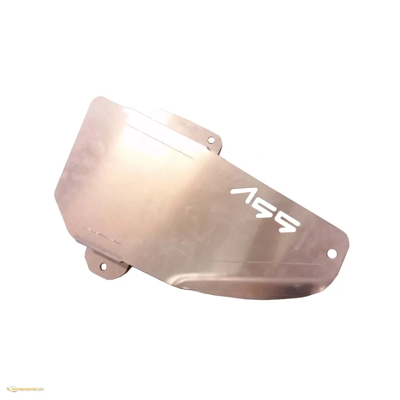 Beskyttelsesplade brndstofpumpe Volvo 740 / 940