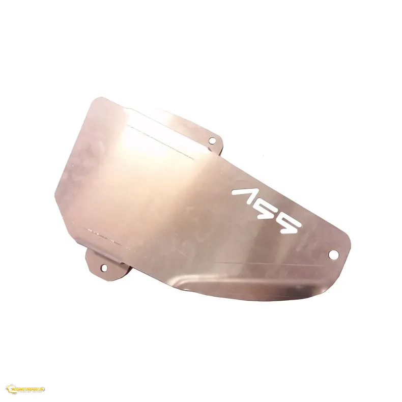 Beskyttelsesplade br�ndstofpumpe Volvo 740 / 940