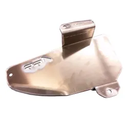 Beskyttelsesplade brndstofpumpe Volvo 740 / 940