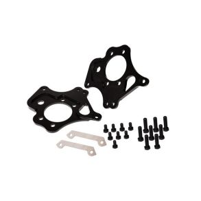 Nissan 200SX Bak Dubbel bremsekalibersadapter