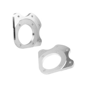 BMW E30 / E36 Compact Bak Dubbel bremsekalibersadapter (298mm)