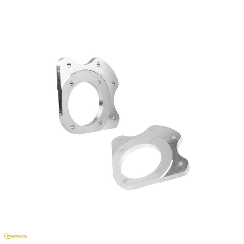 BMW E30 / E36 Compact Bak Dubbel bremsekalibersadapter (298mm)