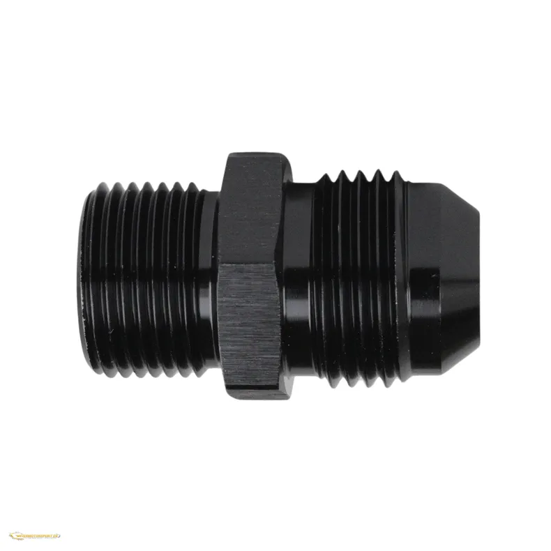 AN6 - 11/16*18 UNF adapter