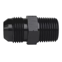 AN8 - 3/8*19 rr trd adapter