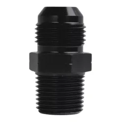 AN8 - 1/4*19 rr trd adapter