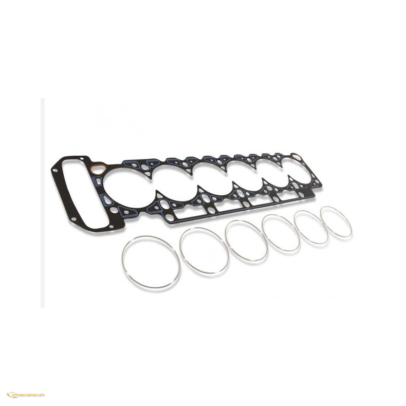 Athena Cooper ring Toppakning BMW M50 / M52 2,0mm / 87mm